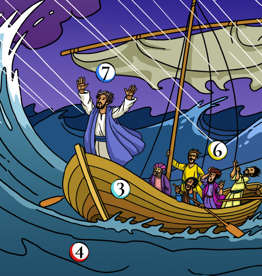 2026 Calendar New Testament